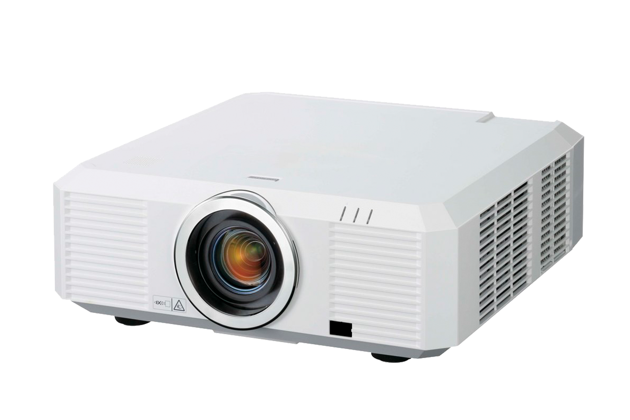 Professional Projectors
